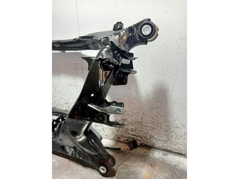 Recambio de puente trasero para tesla model 3 referencia OEM IAM 104457599E AMA20005B945430 LA CUNA