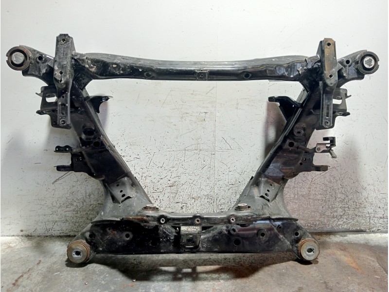 Recambio de puente trasero para tesla model 3 referencia OEM IAM 104457599E AMA20005B945430 LA CUNA