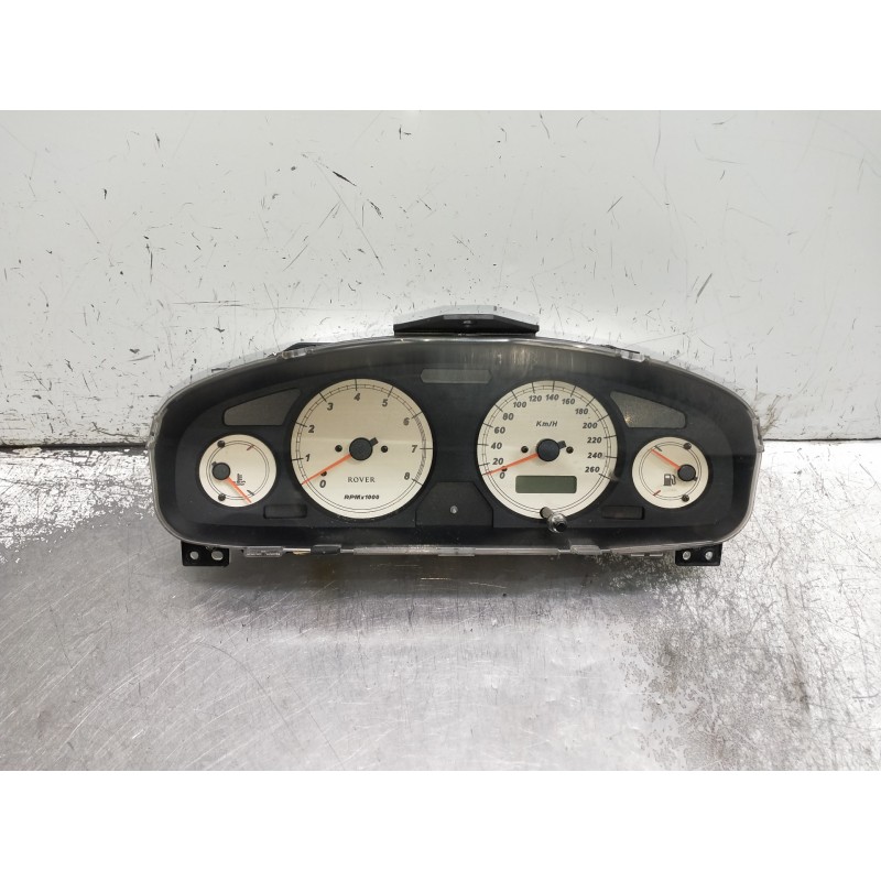 Recambio de cuadro instrumentos para mg serie 45 (rt) classic (4-ptas.) referencia OEM IAM AR0055002 RG22363 S0215 YAC002800XXX