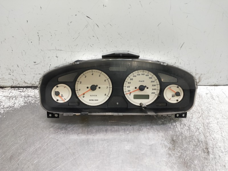 Recambio de cuadro instrumentos para mg serie 45 (rt) classic (4-ptas.) referencia OEM IAM AR0055002 RG22363 S0215 YAC002800XXX