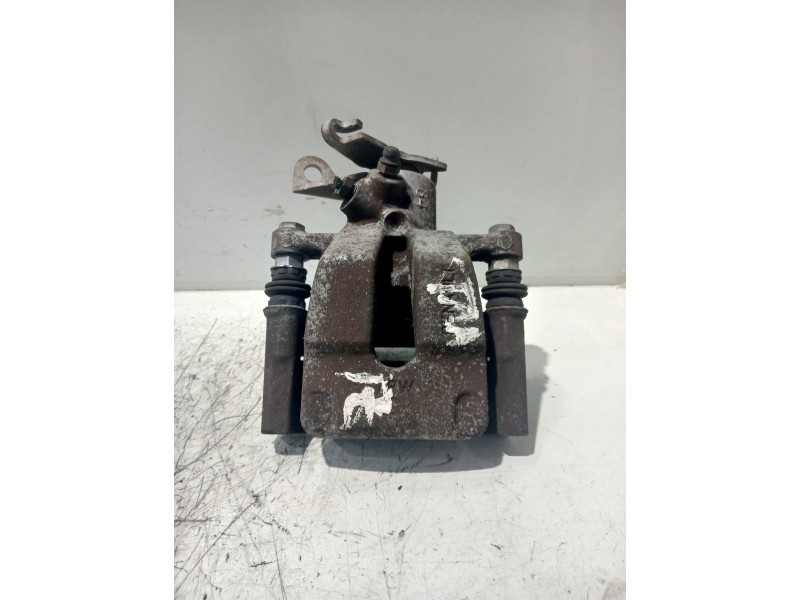 Recambio de pinza freno trasera izquierda para renault megane ii berlina 5p business referencia OEM IAM   