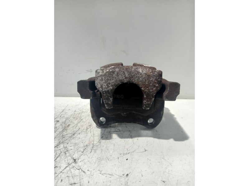 Recambio de pinza freno trasera izquierda para renault megane ii berlina 5p business referencia OEM IAM   