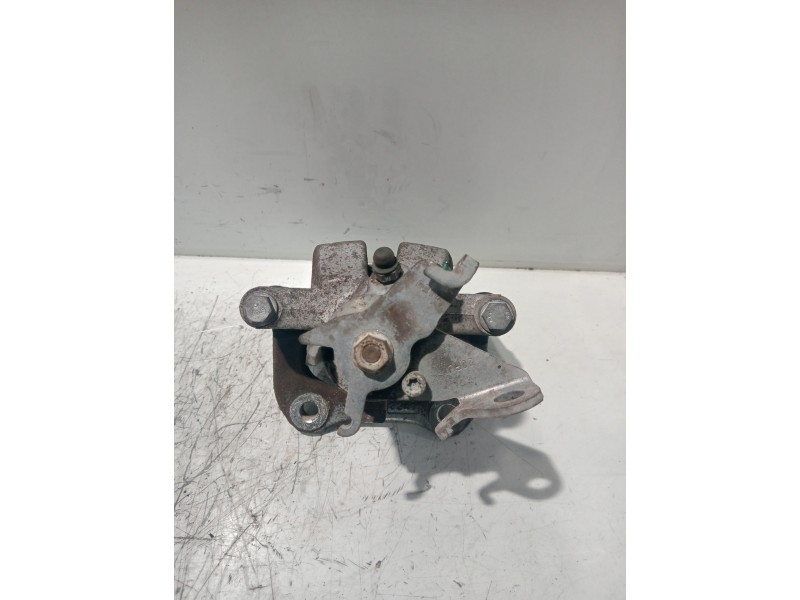 Recambio de pinza freno trasera izquierda para renault megane ii berlina 5p business referencia OEM IAM   