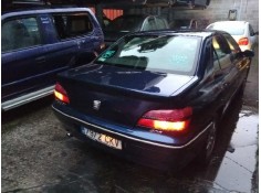 peugeot 406 berlina (s1/s2) del año 2003 2