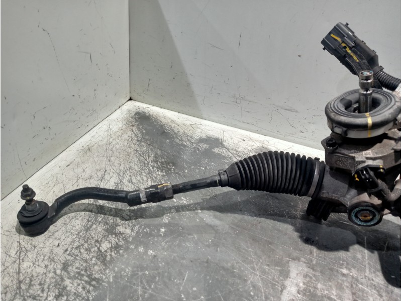 Recambio de cremallera direccion para kia optima vision referencia OEM IAM D457742000 D457700100 DR10A1