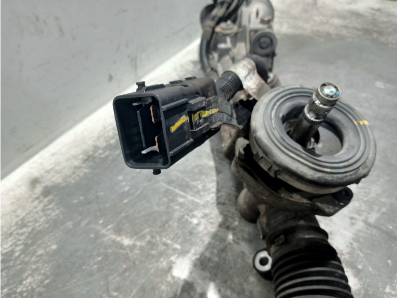 Recambio de cremallera direccion para kia optima vision referencia OEM IAM D457742000 D457700100 DR10A1