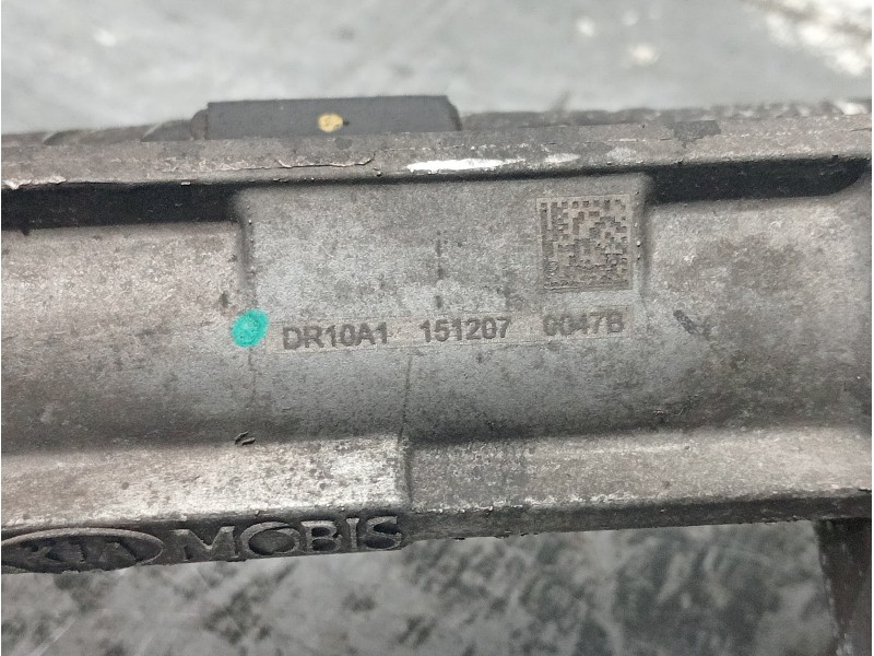 Recambio de cremallera direccion para kia optima vision referencia OEM IAM D457742000 D457700100 DR10A1