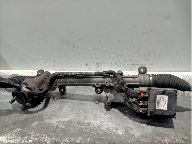 Recambio de cremallera direccion para kia optima vision referencia OEM IAM D457742000 D457700100 DR10A1