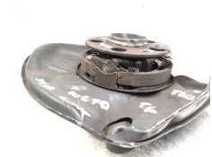 Recambio de mangueta trasera izquierda para mercedes clase slk (w170) roadster 2.3 compresor cat referencia OEM IAM    2