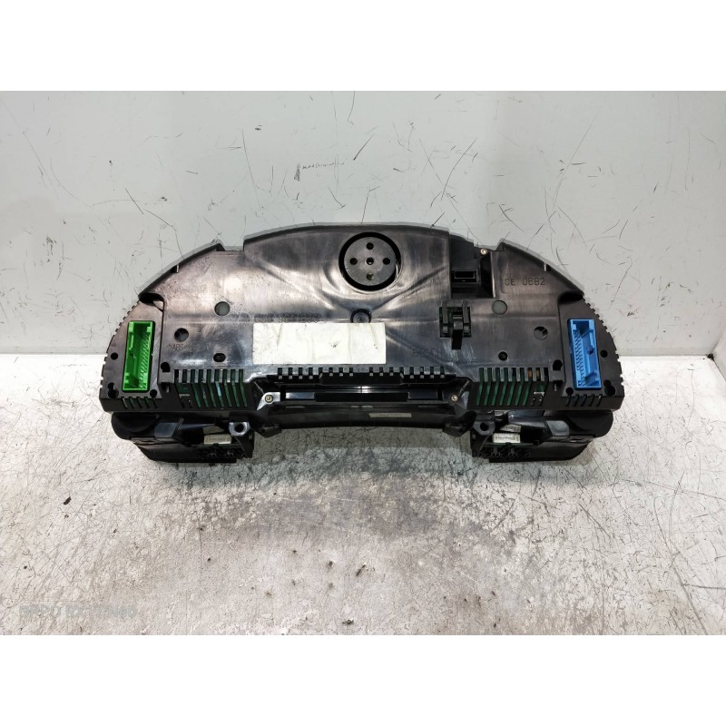 Recambio de cuadro instrumentos para audi a4 avant (8e) 1.9 tdi (96kw) referencia OEM IAM 0263626035 8E0920900K 