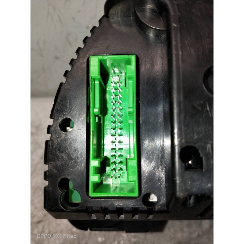 Recambio de cuadro instrumentos para audi a4 avant (8e) 1.9 tdi (96kw) referencia OEM IAM 0263626035 8E0920900K 