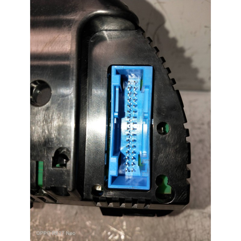 Recambio de cuadro instrumentos para audi a4 avant (8e) 1.9 tdi (96kw) referencia OEM IAM 0263626035 8E0920900K 