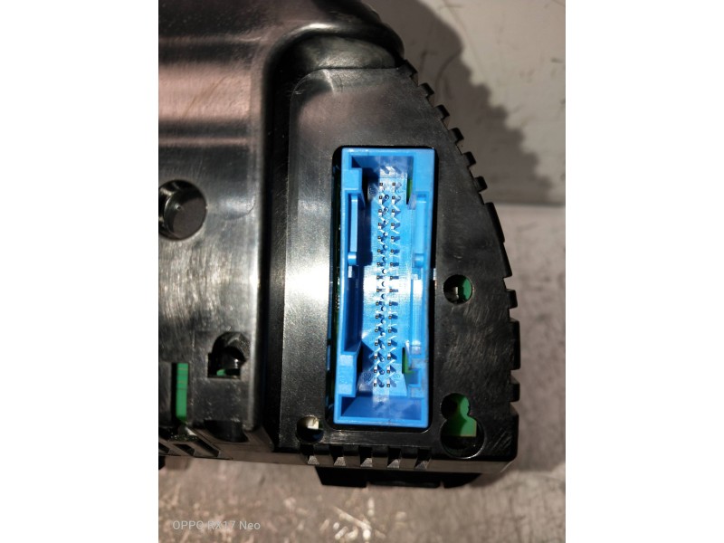 Recambio de cuadro instrumentos para audi a4 avant (8e) 1.9 tdi (96kw) referencia OEM IAM 0263626035 8E0920900K 