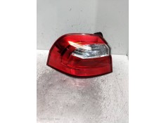 Recambio de piloto trasero izquierdo para kia rio (yb) attract referencia OEM IAM 924011W2L  