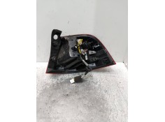 Recambio de piloto trasero izquierdo para kia rio (yb) attract referencia OEM IAM 924011W2L   2