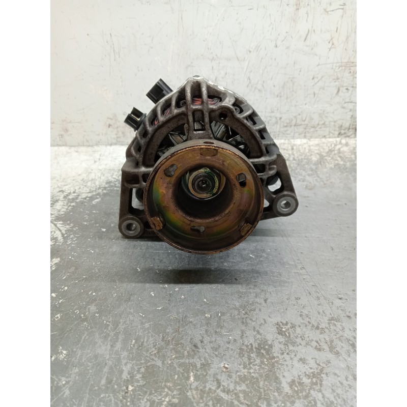 Recambio de alternador para ford focus berlina (cak) 1.8 tddi (5p) referencia OEM IAM 63321746 98AB10300JE 