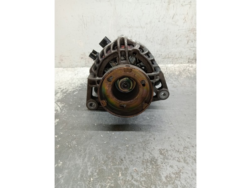 Recambio de alternador para ford focus berlina (cak) 1.8 tddi (5p) referencia OEM IAM 63321746 98AB10300JE  Recambio de alternador para ford focus berlina (cak) 1.8 tddi (5p) referencia OEM IAM 63321746 98AB10300JE