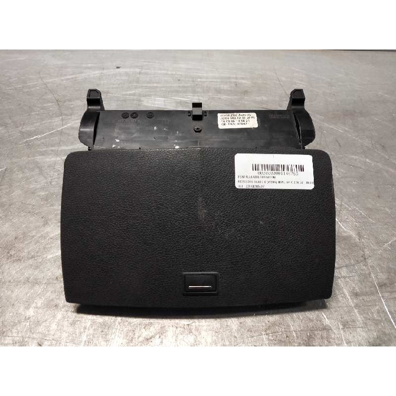 Recambio de pantalla multifuncion para mercedes clase c (w204) berlina c 220 cdi blueefficiency (204.002) referencia OEM IAM A20