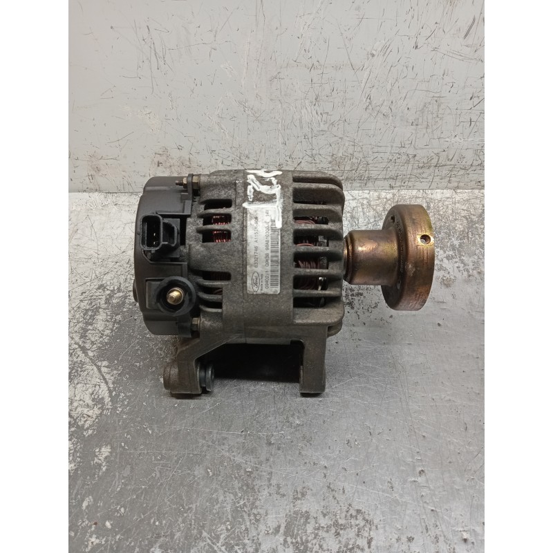 Recambio de alternador para ford focus berlina (cak) 1.8 tddi (5p) referencia OEM IAM 63321746 98AB10300JE  Recambio de alternador para ford focus berlina (cak) 1.8 tddi (5p) referencia OEM IAM 63321746 98AB10300JE