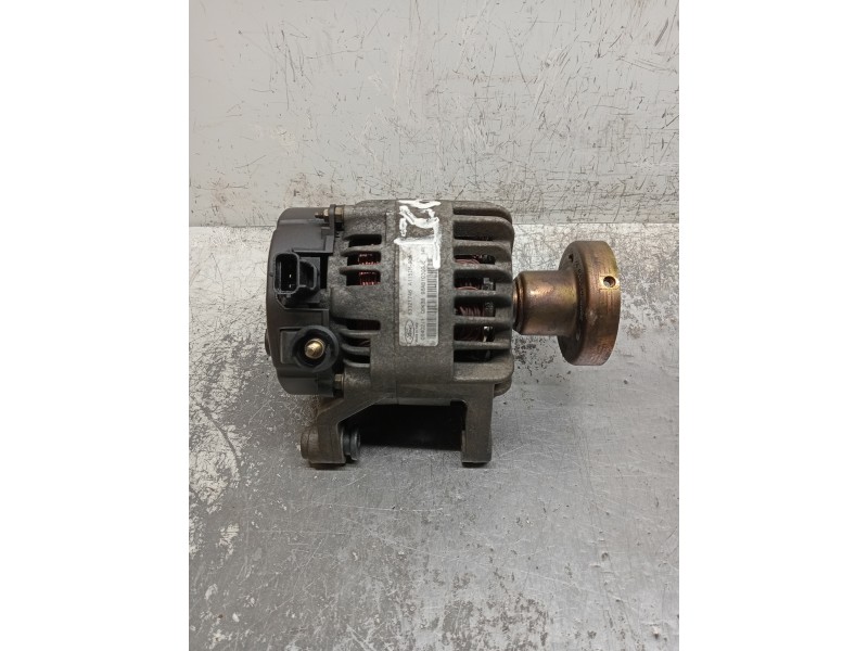 Recambio de alternador para ford focus berlina (cak) 1.8 tddi (5p) referencia OEM IAM 63321746 98AB10300JE  Recambio de alternador para ford focus berlina (cak) 1.8 tddi (5p) referencia OEM IAM 63321746 98AB10300JE