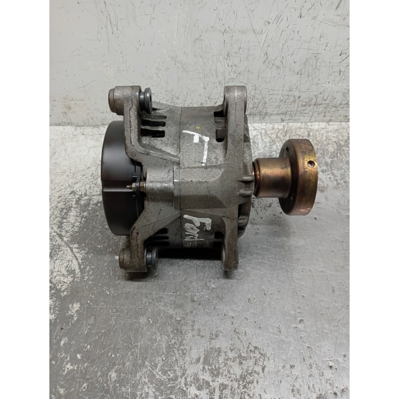 Recambio de alternador para ford focus berlina (cak) 1.8 tddi (5p) referencia OEM IAM 63321746 98AB10300JE  Recambio de alternador para ford focus berlina (cak) 1.8 tddi (5p) referencia OEM IAM 63321746 98AB10300JE
