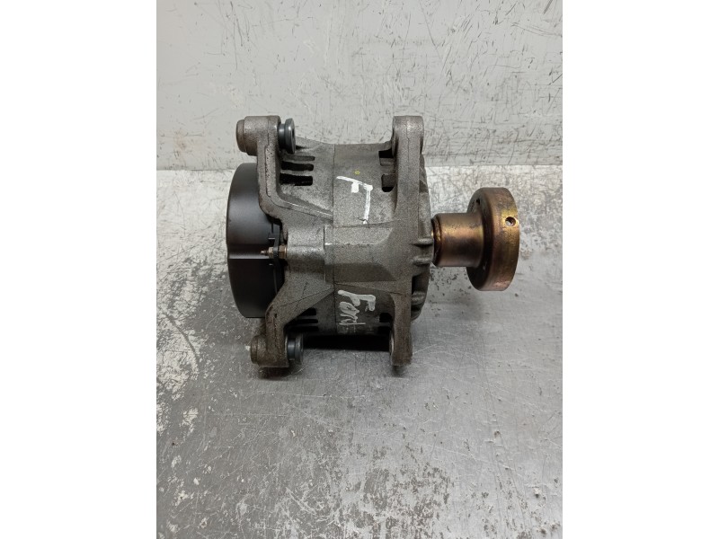 Recambio de alternador para ford focus berlina (cak) 1.8 tddi (5p) referencia OEM IAM 63321746 98AB10300JE  Recambio de alternador para ford focus berlina (cak) 1.8 tddi (5p) referencia OEM IAM 63321746 98AB10300JE