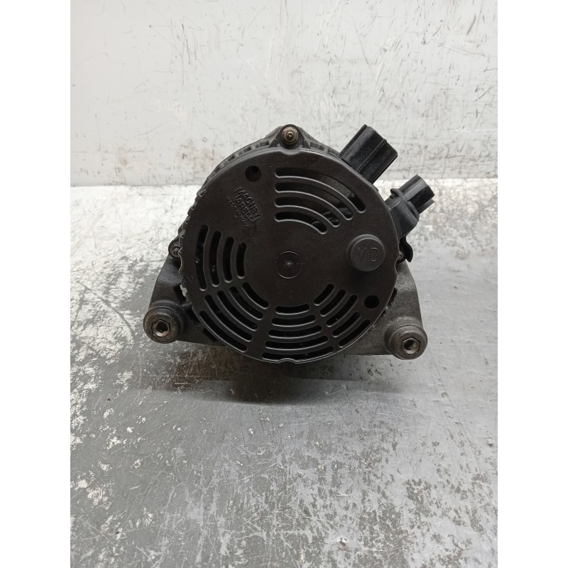 Recambio de alternador para ford focus berlina (cak) 1.8 tddi (5p) referencia OEM IAM 63321746 98AB10300JE  Recambio de alternador para ford focus berlina (cak) 1.8 tddi (5p) referencia OEM IAM 63321746 98AB10300JE