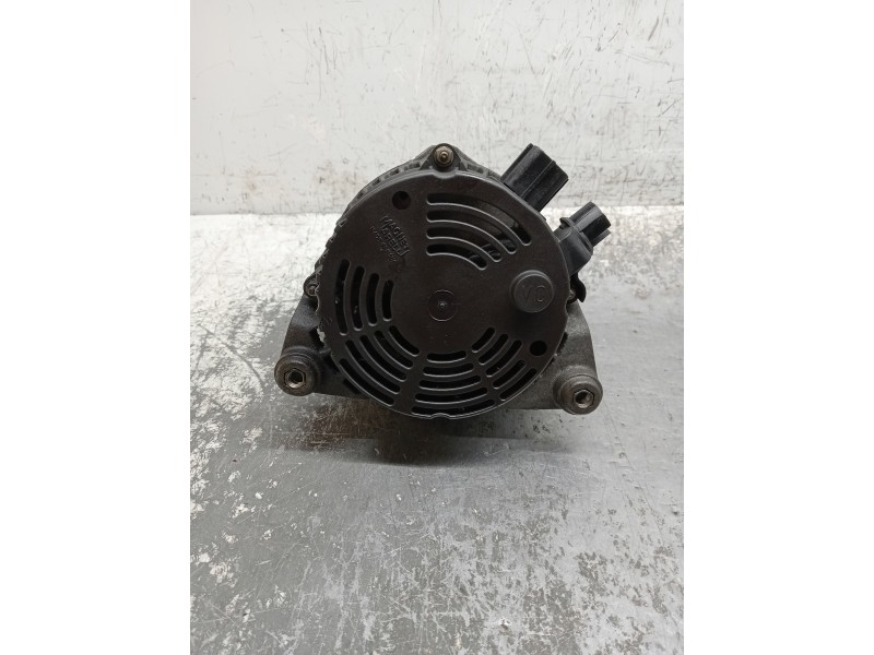 Recambio de alternador para ford focus berlina (cak) 1.8 tddi (5p) referencia OEM IAM 63321746 98AB10300JE  Recambio de alternador para ford focus berlina (cak) 1.8 tddi (5p) referencia OEM IAM 63321746 98AB10300JE