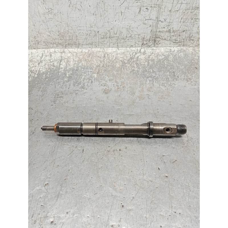 Recambio de inyector para audi a6 berlina (4b2) 2.5 tdi quattro referencia OEM IAM 0432133795 059130201F BOSCH