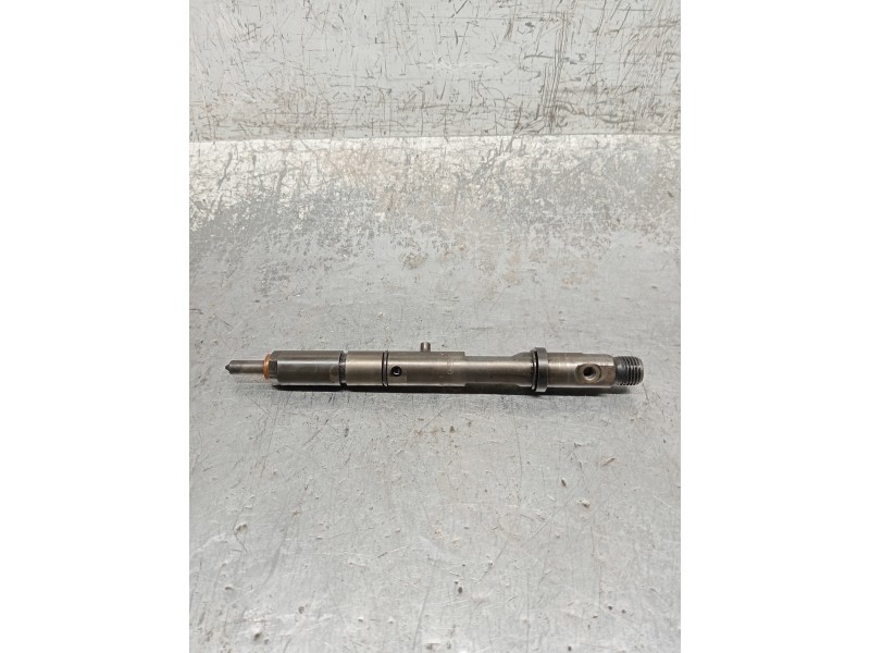 Recambio de inyector para audi a6 berlina (4b2) 2.5 tdi quattro referencia OEM IAM 0432133795 059130201F BOSCH