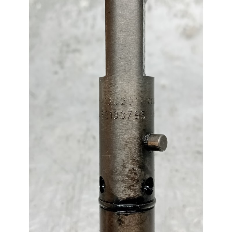 Recambio de inyector para audi a6 berlina (4b2) 2.5 tdi quattro referencia OEM IAM 0432133795 059130201F BOSCH