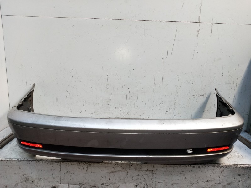 Recambio de paragolpes trasero para bmw serie 3 coupe (e46) 320 cd referencia OEM IAM   