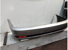 Recambio de paragolpes trasero para bmw serie 3 coupe (e46) 320 cd referencia OEM IAM    2