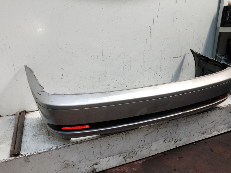 Recambio de paragolpes trasero para bmw serie 3 coupe (e46) 320 cd referencia OEM IAM   