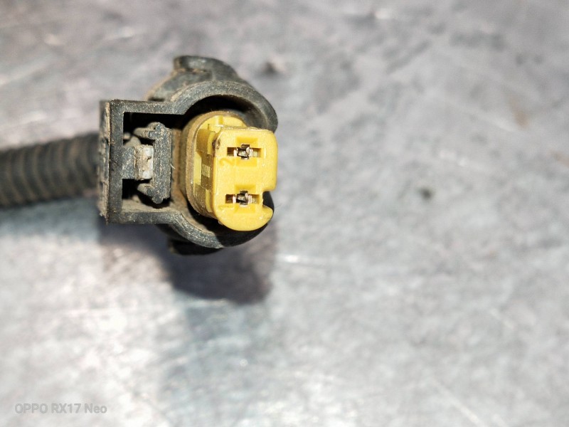 Recambio de sensor para mercedes-benz clase m (w166) referencia OEM IAM A0019050700 1433923604997 