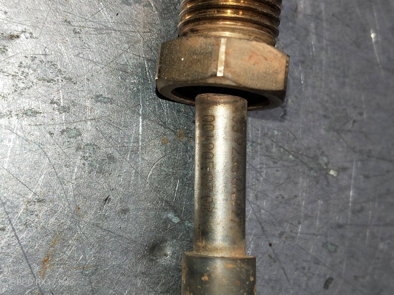 Recambio de sensor para mercedes-benz clase m (w166) referencia OEM IAM A0019050700 1433923604997 