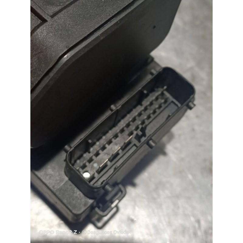 Recambio de abs para renault espace / grand espace (je0) 2.2 dci expression referencia OEM IAM 0273004406 0265216726 6025314081