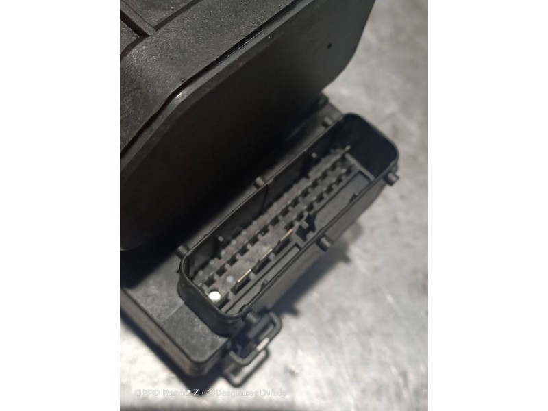 Recambio de abs para renault espace / grand espace (je0) 2.2 dci expression referencia OEM IAM 0273004406 0265216726 6025314081