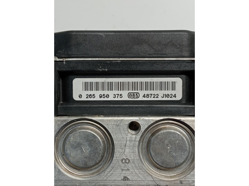 Recambio de abs para bmw serie 5 touring (e61) referencia OEM IAM 0265234134 34516758743 0265950375