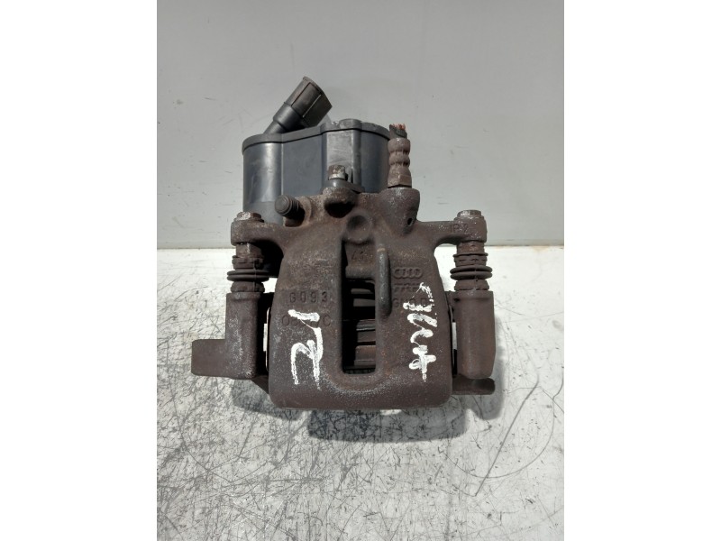 Recambio de pinza freno trasera izquierda para audi a6 berlina (4f2) referencia OEM IAM 08677C 32329695 
