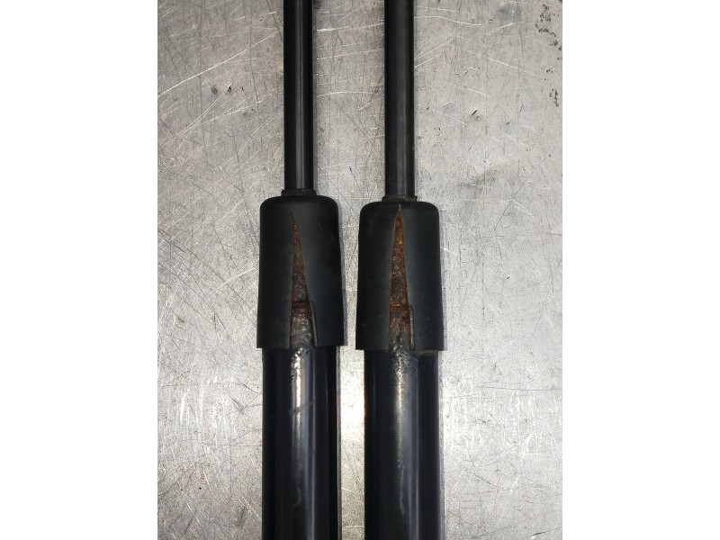 Recambio de amortiguadores maletero / porton para audi a5 sportback (8t) referencia OEM IAM 8T882755202S  