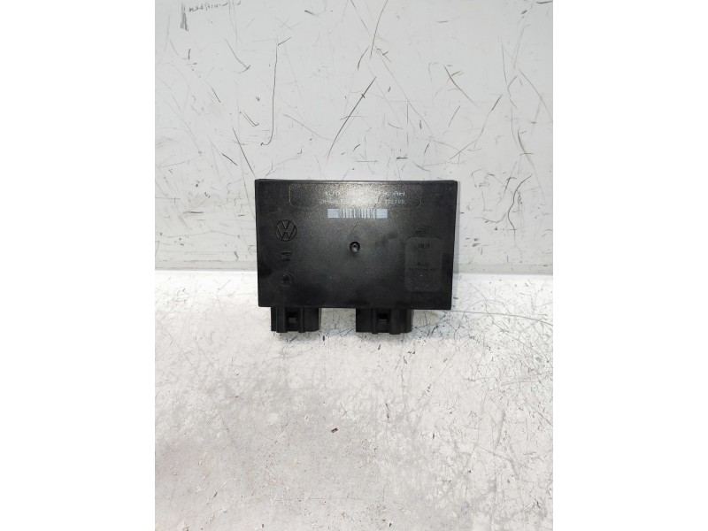 Recambio de modulo electronico para seat toledo (1m2) referencia OEM IAM 5DK00795451  