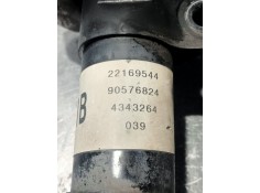 Recambio de amortiguador delantero derecho para opel astra g berlina referencia OEM IAM 22169544 90576824 4343264 2