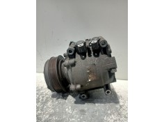 Recambio de compresor aire acondicionado para honda jazz (gd1/5) referencia OEM IAM HS090R  0071332