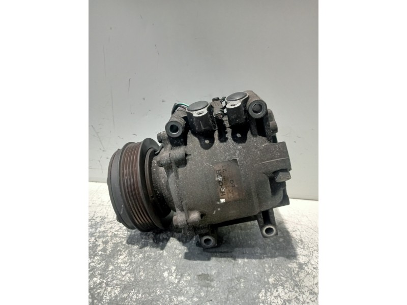 Recambio de compresor aire acondicionado para honda jazz (gd1/5) referencia OEM IAM HS090R  0071332