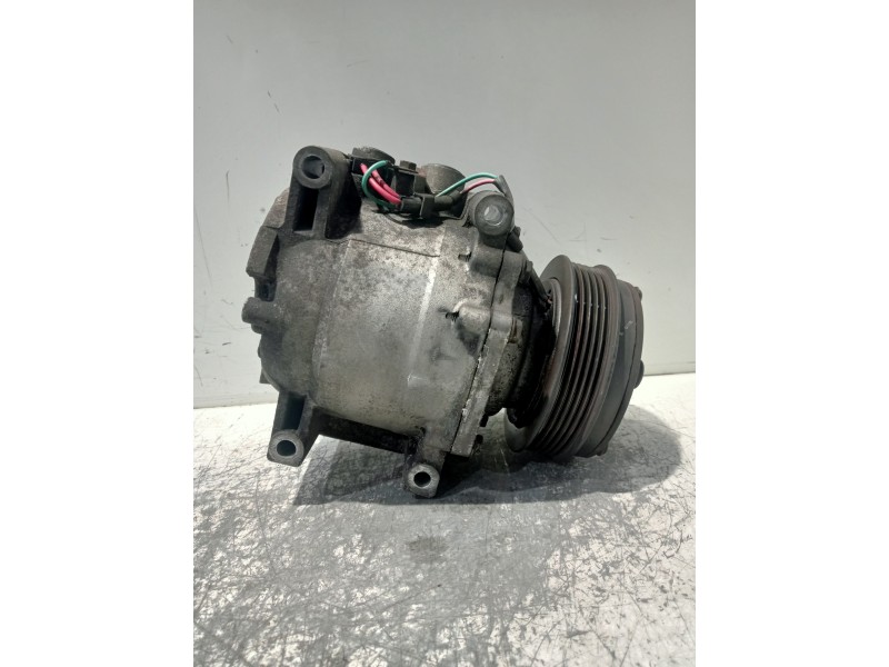 Recambio de compresor aire acondicionado para honda jazz (gd1/5) referencia OEM IAM HS090R  0071332
