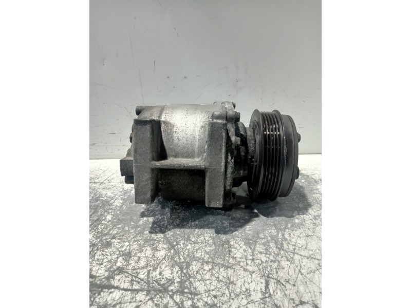 Recambio de compresor aire acondicionado para honda jazz (gd1/5) referencia OEM IAM HS090R  0071332