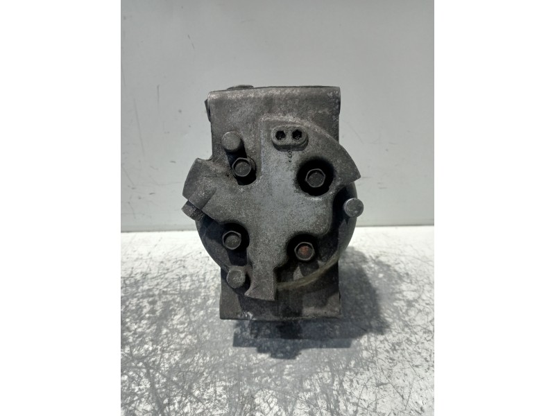 Recambio de compresor aire acondicionado para honda jazz (gd1/5) referencia OEM IAM HS090R  0071332