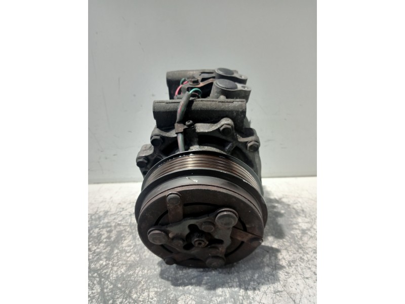 Recambio de compresor aire acondicionado para honda jazz (gd1/5) referencia OEM IAM HS090R  0071332
