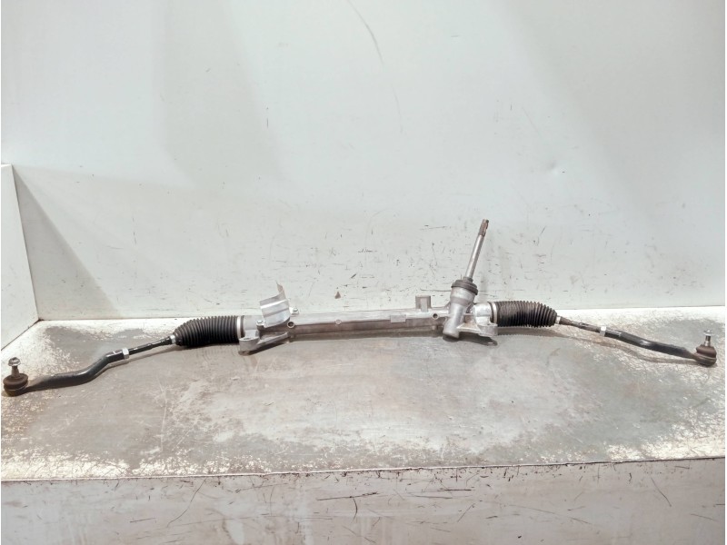 Recambio de cremallera direccion para nissan qashqai (j11) referencia OEM IAM 4EH0BL4 SN18BC0059 7812127